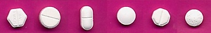 Pastillas Abortivas: Mifepristona para abortar